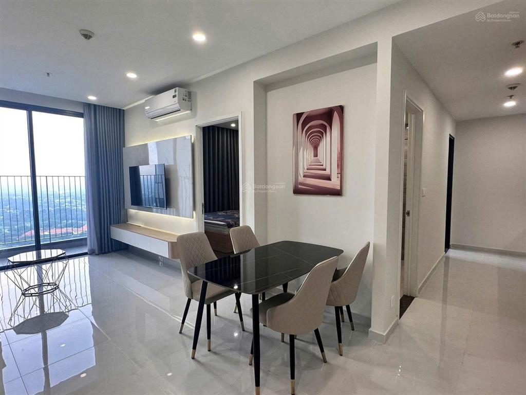 Cho thuê căn hộ view đẹp. view sân golf và aeon. 72m2 (2pn  2wc). nhà mới tinh