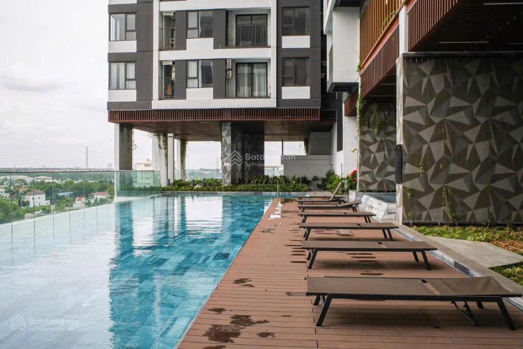 Cho thuê căn hộ view đẹp. view sân golf và aeon. 72m2 (2pn  2wc). nhà mới tinh