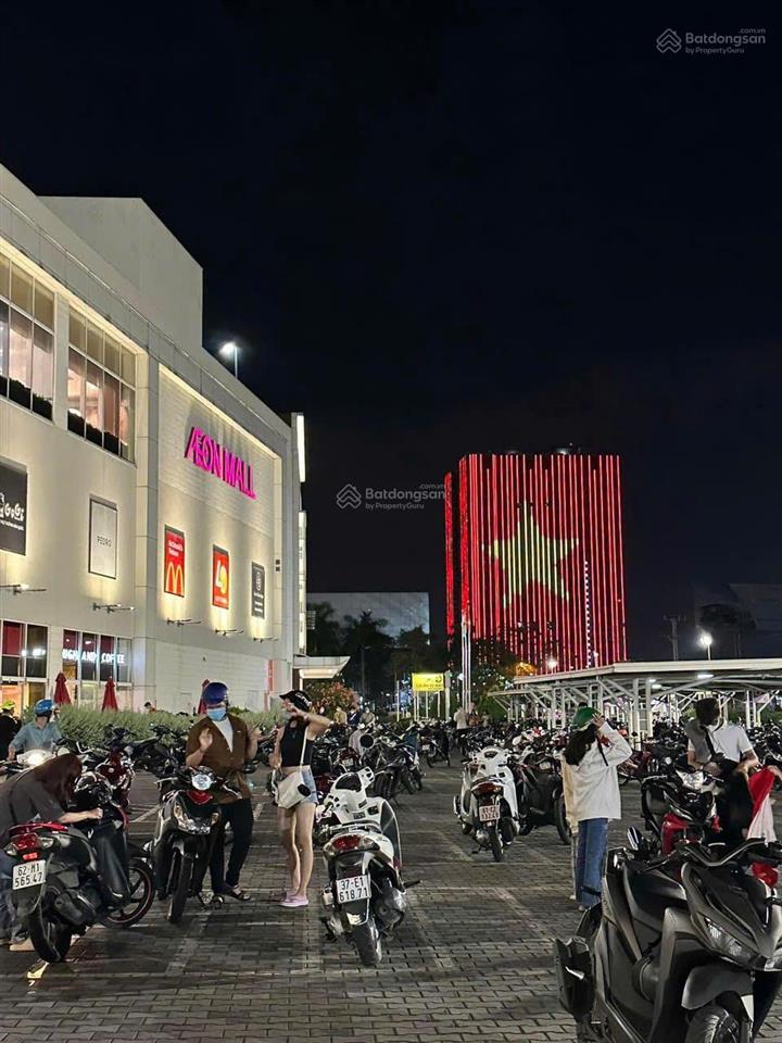 Cho thuê căn hộ view đẹp. view sân golf và aeon. 72m2 (2pn  2wc). nhà mới tinh