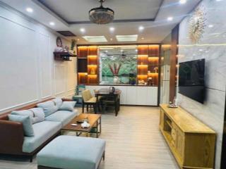 Bán căn hộ 3pn/2wc full đồ sẵn ở tòa tổng cục 5 kđt nam cường, sổ đỏ cc giá 7.5 tỷ.  0948 589 ***