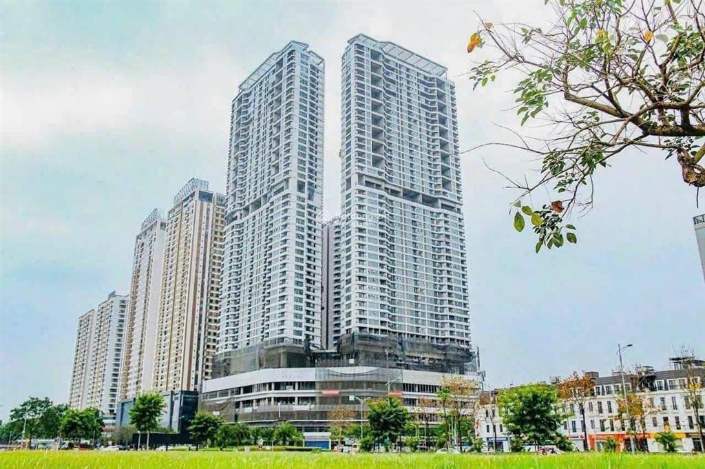 Chủ nhà cần bán căn góc, tầng cao, giá tham khảo tốt trong khu vực dự án han jardin