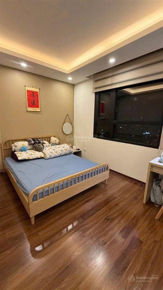 Bán căn hộ 3pn, 2wc tại n01  t1 ngoại giao đoàn, 12 tỷ, 95m2