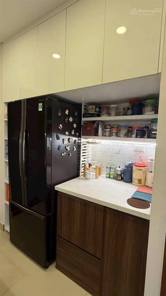 Bán căn hộ 3pn, 2wc tại n01  t1 ngoại giao đoàn, 12 tỷ, 95m2