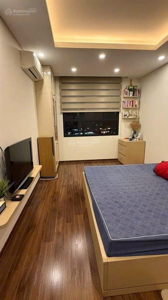 Bán căn hộ 3pn, 2wc tại n01  t1 ngoại giao đoàn, 12 tỷ, 95m2