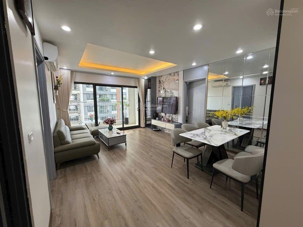 Bán cc tại n01t3 ngoại giao đoàn, 13 tỷ vnd, 110m2, giá cực chất