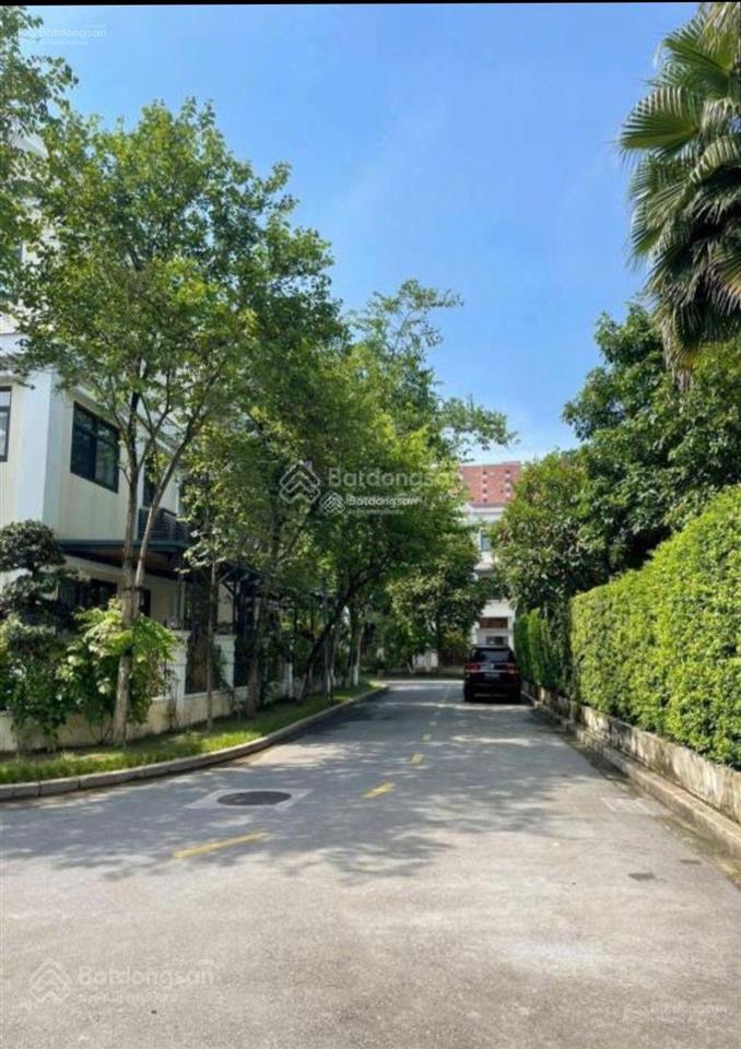 Bán bt h11 starlake, 77 tỷ vnd, 131.5m2, phường xuân tảo, quận bắc từ liêm, hà nội, giá cực chất