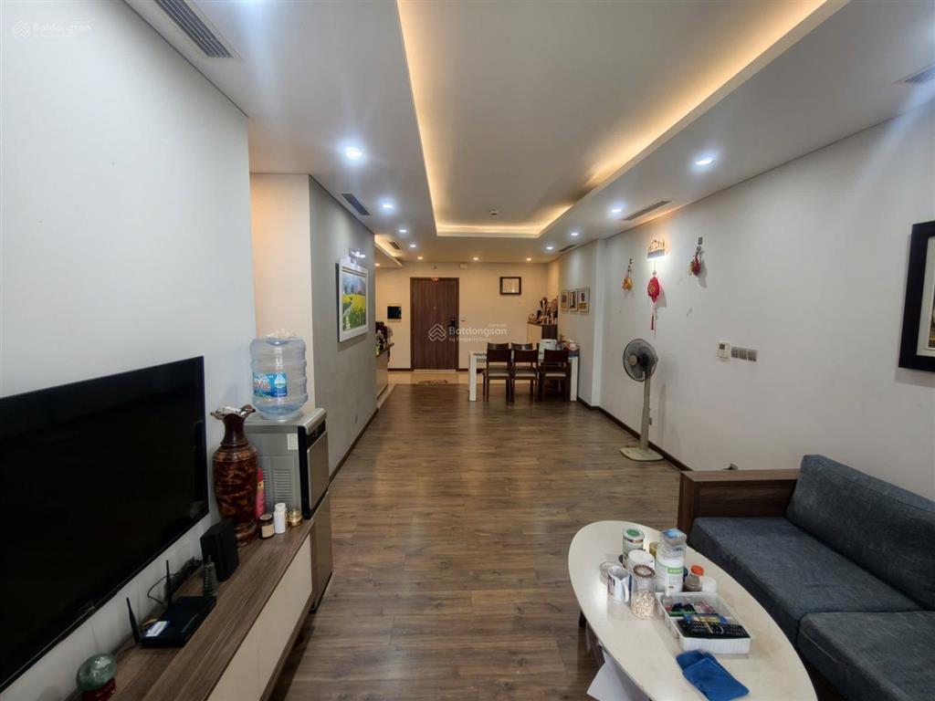 Bán cc n01t4 ngoại giao đoàn, 12 tỷ vnd, 109.5m2, 3pn, 2wc, nội thất đầy đủ