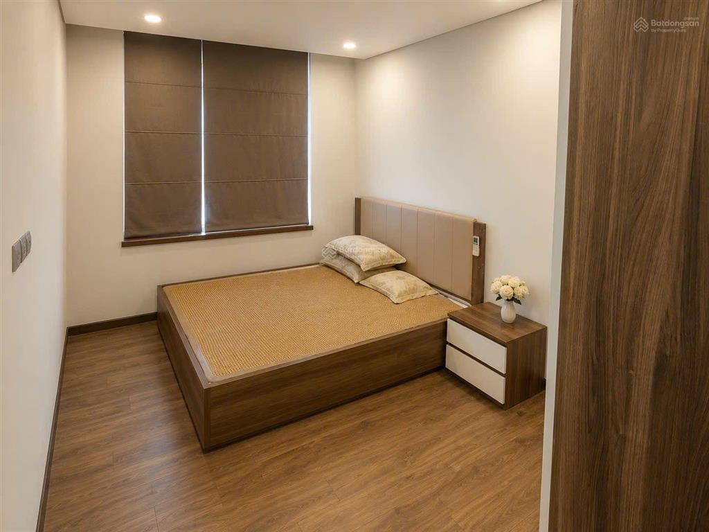 Bán cc n01t4 ngoại giao đoàn, 12 tỷ vnd, 109.5m2, 3pn, 2wc, nội thất đầy đủ