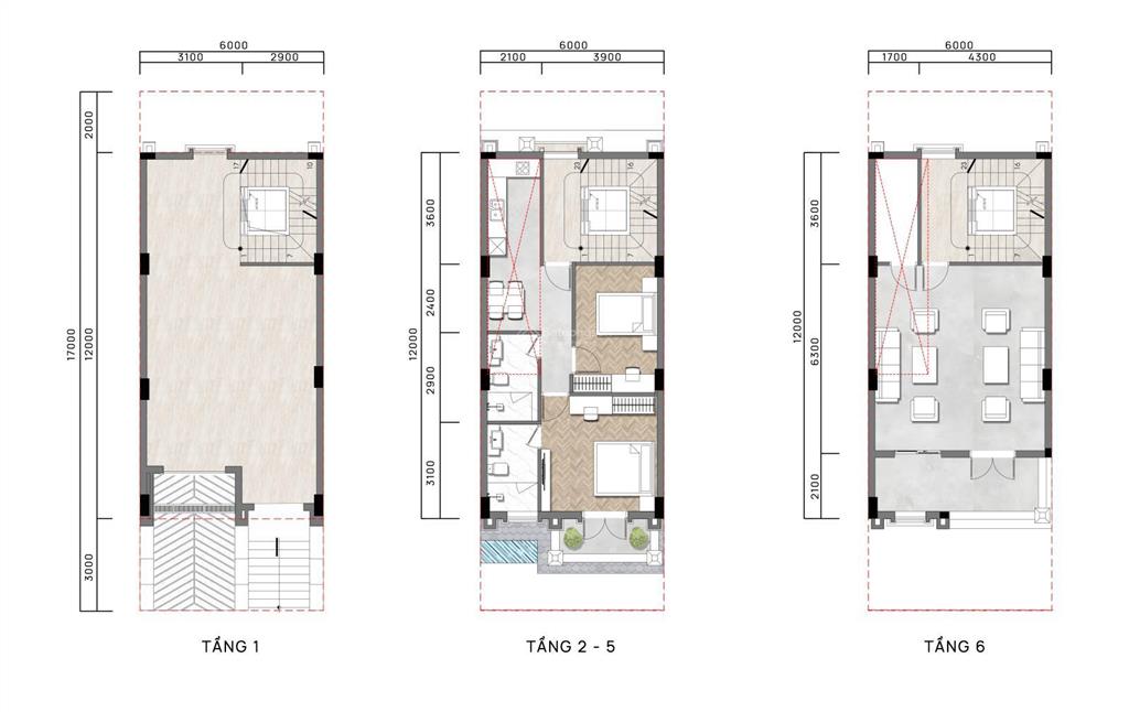 Chính chủ chuyển nhượng căn lk2 đại lộ tây thăng long