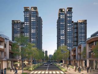 Bán căn hộ 2 pn 2 vs dự án the vista van la  805 quang trung, hà đông