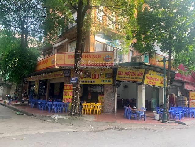 Chính chủ bán nhà 2 mặt tiền mỹ đình  120m2, gần phạm hùng, keangnam  65 tỷ