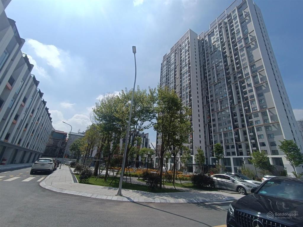 Bán nhanh suất ngoại giao căn mặt đường nguyễn văn giáp, dự án hoàng thành pearl.  0904 562 ***