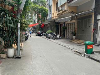 Bán nhà riêng ngõ 116, nguyễn xiển, hạ đình, 18 tỷ vnd, 50 m2 giá cực tốt.  0989 182 ***