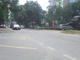 Đất dục tú 118m mặt tiền siêu rộng ô tô tránh tiện ích đủ