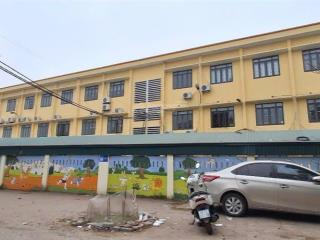 Bán đất tiên dương 112m mt 8m nở hậu ô tô thông vị trí đẹp