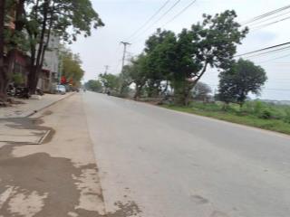 Bán 47m2 đất dục tú ngõ ô tô sát trục cầu tứ liên giá hơn 3 tỷ