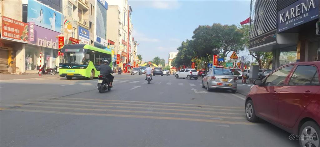 Bán đất rộng 100m2 tại trung tâm đông anh giá tốt
