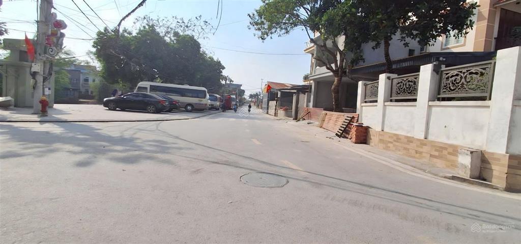 Bán đất rộng 100m2 tại trung tâm đông anh giá tốt