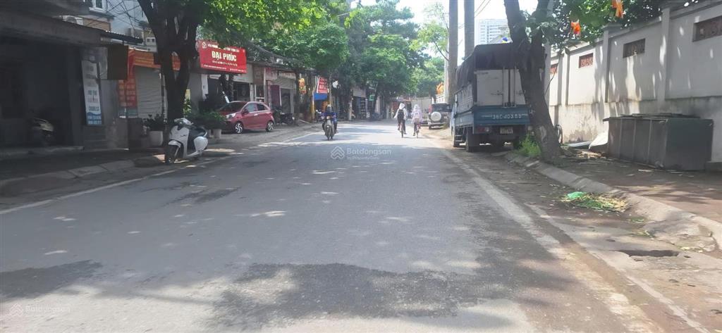 Bán đất đông hội  đông anh 77m2 mặt tiền rộng 10m  gần cầu đông trù