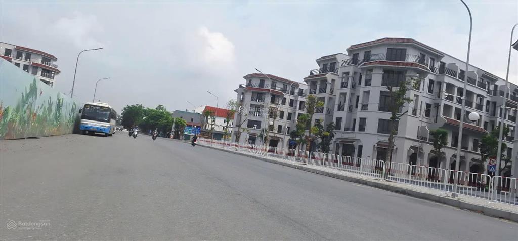Bán đất đông hội  đông anh 77m2 mặt tiền rộng 10m  gần cầu đông trù