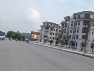 Bán đất đông hội  đông anh 77m2 mặt tiền rộng 10m  gần cầu đông trù