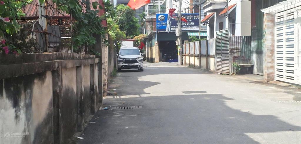 Tiên dương 53m2 mặt tiền hơn 8m ô tô đỗ cửa chỉ hơn 4 tỷ