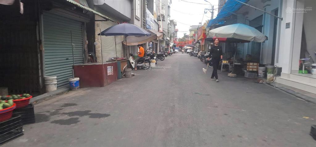 Tiên dương 53m2 mặt tiền hơn 8m ô tô đỗ cửa chỉ hơn 4 tỷ