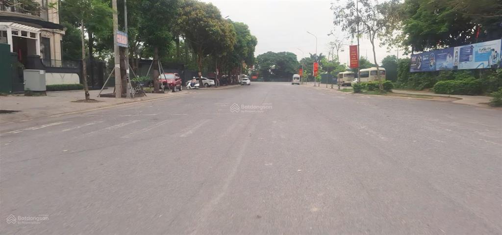 Tiên dương 53m2 mặt tiền hơn 8m ô tô đỗ cửa chỉ hơn 4 tỷ