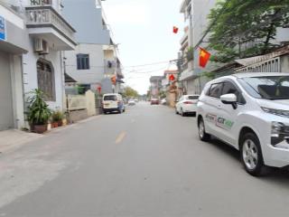 Bán lô góc tiên dương full thổ đường thoáng ô tô