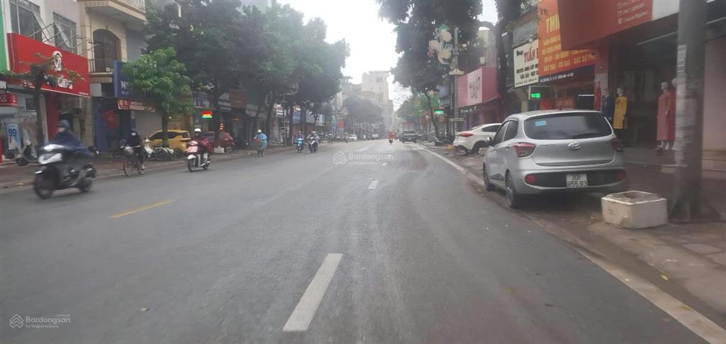 Bán đất kinh doanh trung tâm uy nỗ 102m2 giá hơn 10 tỷ