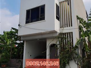 Bán nhà đẹp gần ql3, 86m full thổ  mặt tiền 6m  đường rộng thoáng