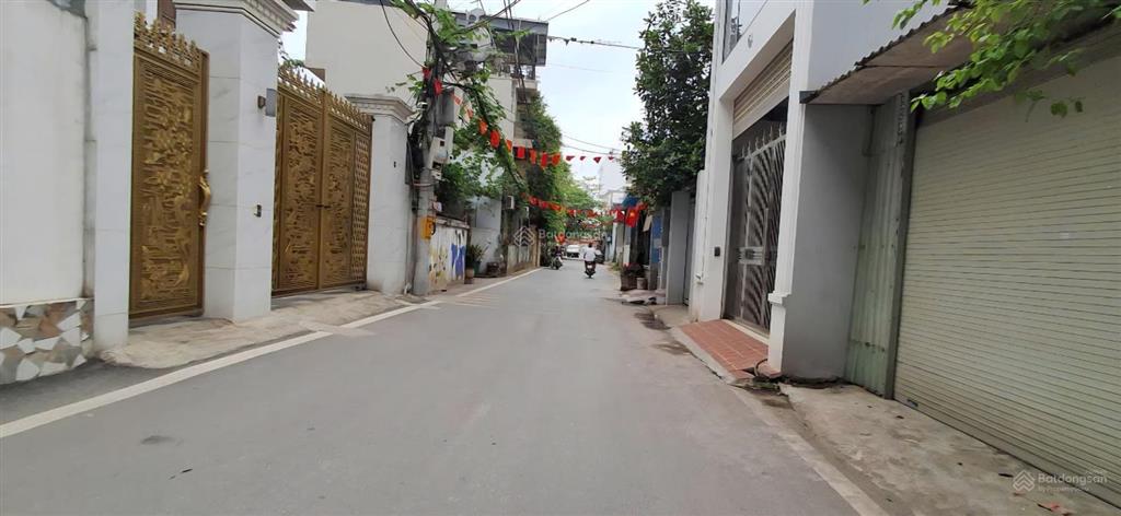 Bán đất đông hội phân lô, đường ô tô tránh, 85m2