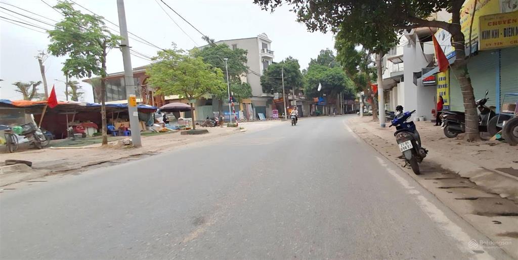 Bán đất đông hội phân lô, đường ô tô tránh, 85m2
