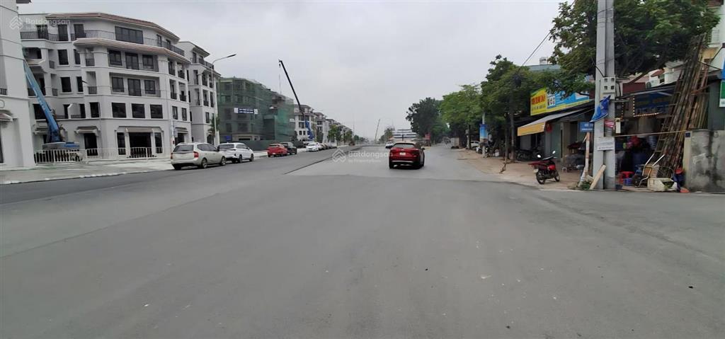 Bán đất đông hội phân lô, đường ô tô tránh, 85m2