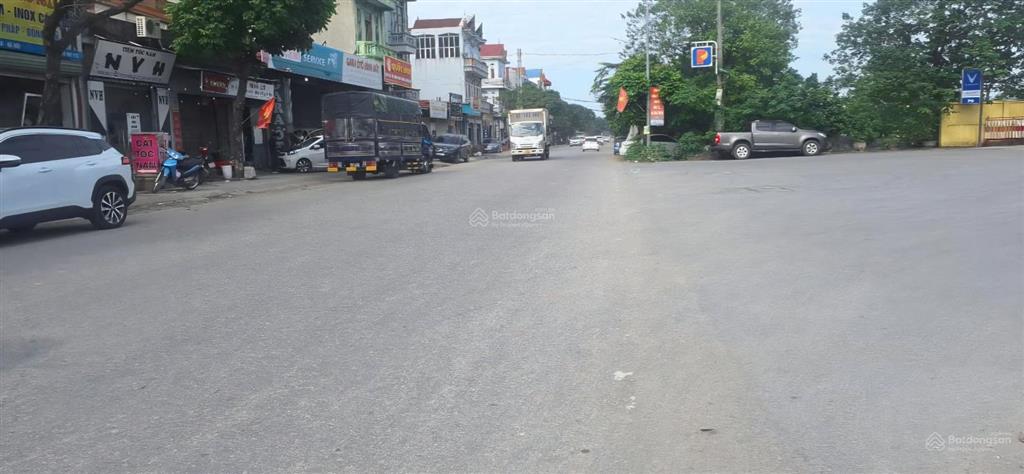 Bán đất lô góc view hồ việt hùng 90m² full thổ cư