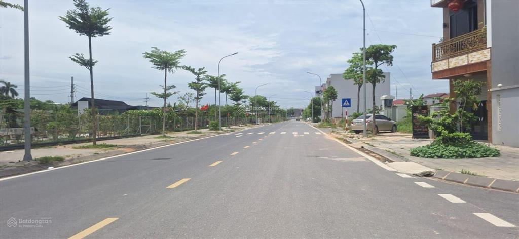 Bán lô góc 3 thoáng 73m2 tái định cư nguyên khê