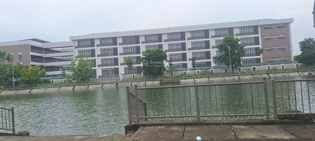 Bán đất view hồ phúc thịnh vị trí đẹp hạ tầng đồng bộ