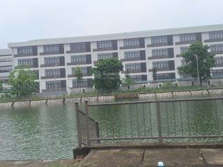 Bán đất view hồ phúc thịnh vị trí đẹp hạ tầng đồng bộ