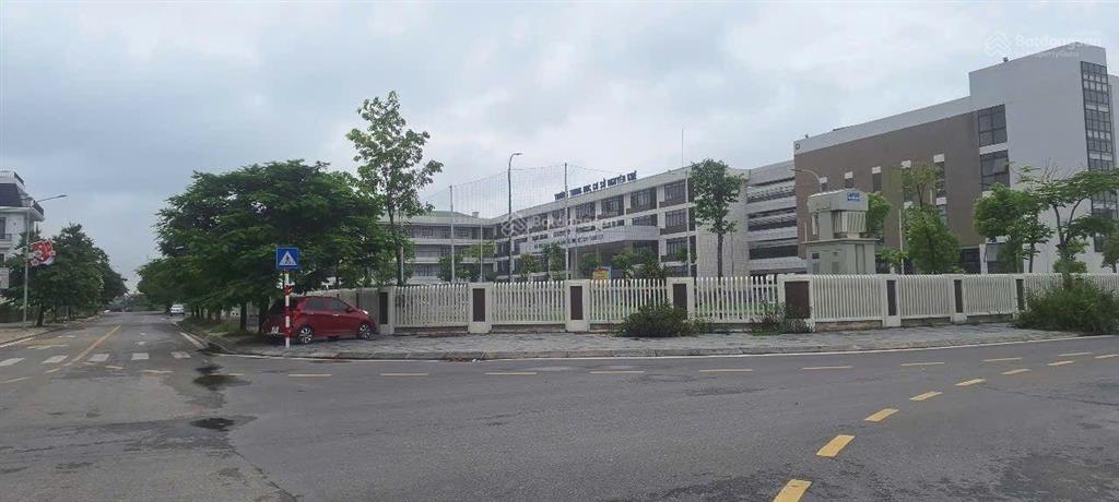 Bán đất view hồ phúc thịnh vị trí đẹp hạ tầng đồng bộ