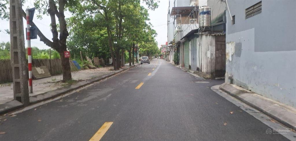 Bán gấp lô góc 100m full thổ cư tại cổ loa, giá chỉ hơn 60 triệu/m