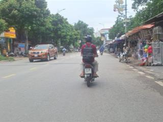 Bán nhà đẹp uy nỗ  vừa ở vừa kinh doanh cực tiện