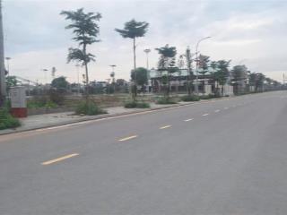 Bán đất mai hiên view hồ, 82m, sát vin cổ loa