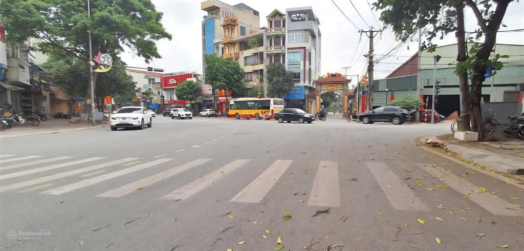 Bán đất gần chợ tó uy nỗ, lô góc 52m đẹp  hơn 4 tỷ