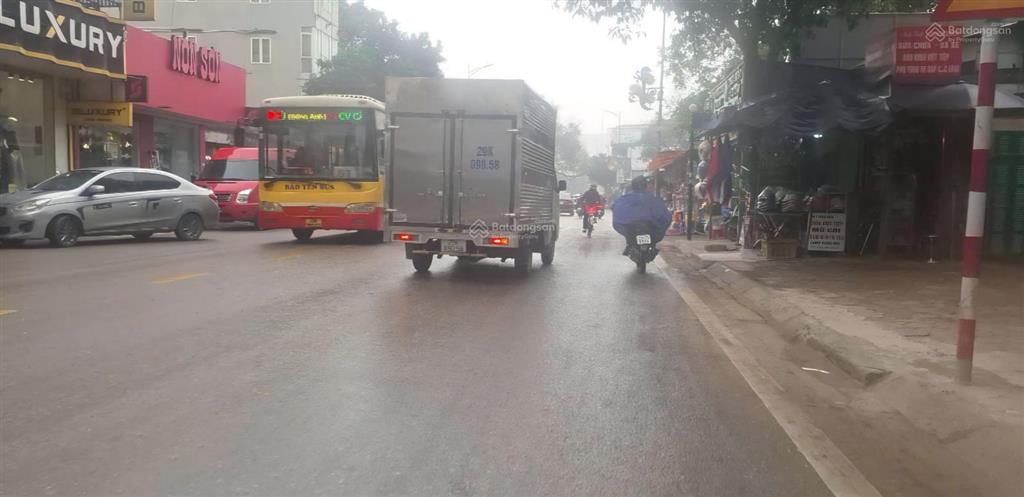 Bán đất gần chợ tó uy nỗ, lô góc 52m đẹp  hơn 4 tỷ