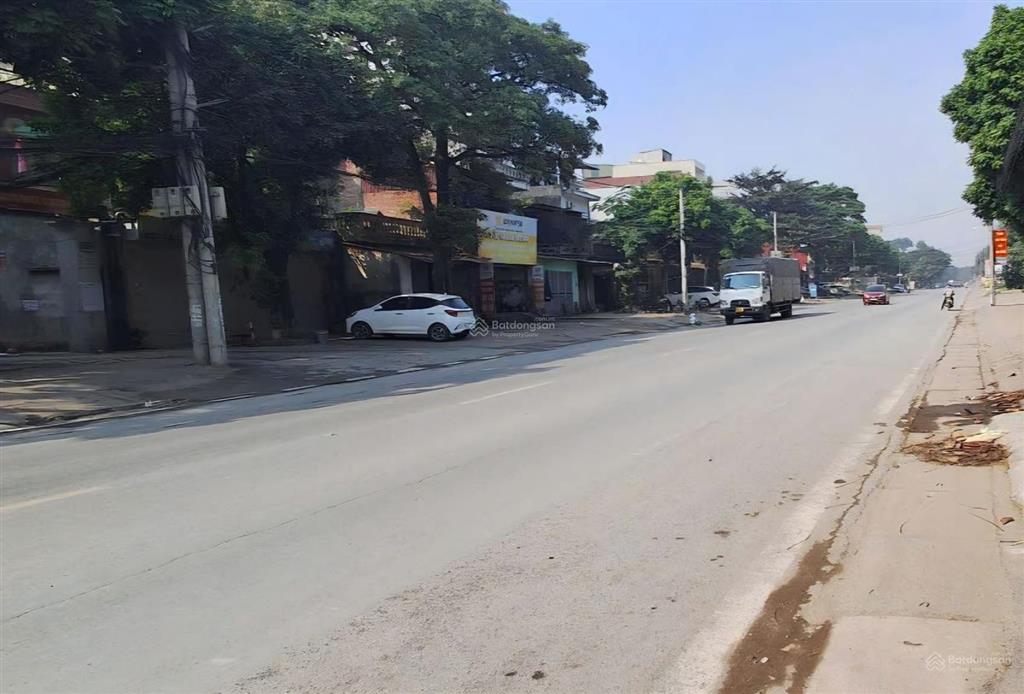 Bán đất phúc hậu dục tú diện tích 107m, giá 70x/m