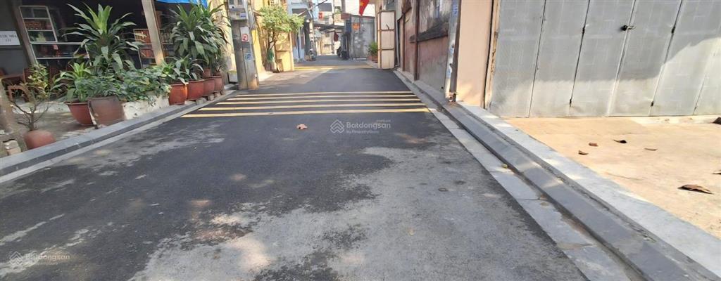 Bán đất phúc hậu dục tú diện tích 107m, giá 70x/m