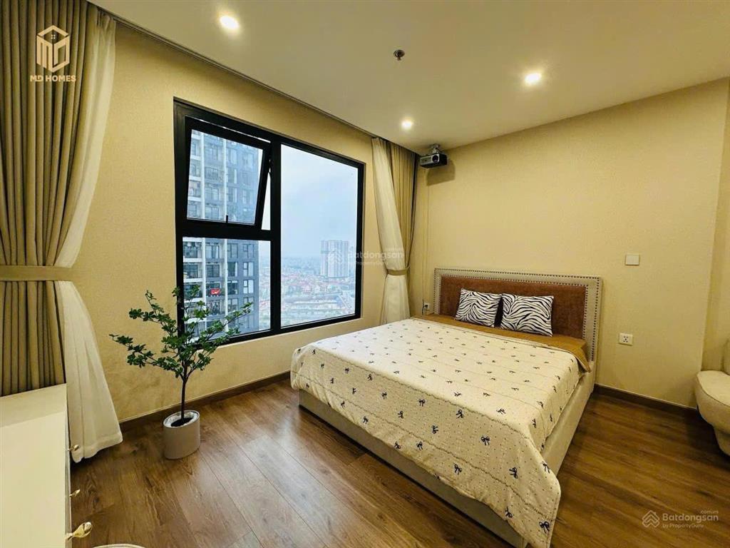 Cho thuê studio ở imperia vinhomes smart city ạ