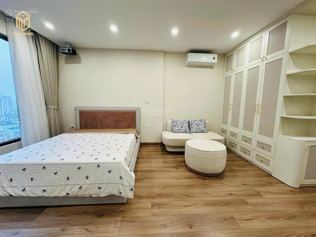 Cho thuê studio ở imperia vinhomes smart city ạ