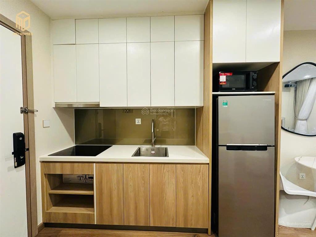 Cho thuê studio ở imperia vinhomes smart city ạ
