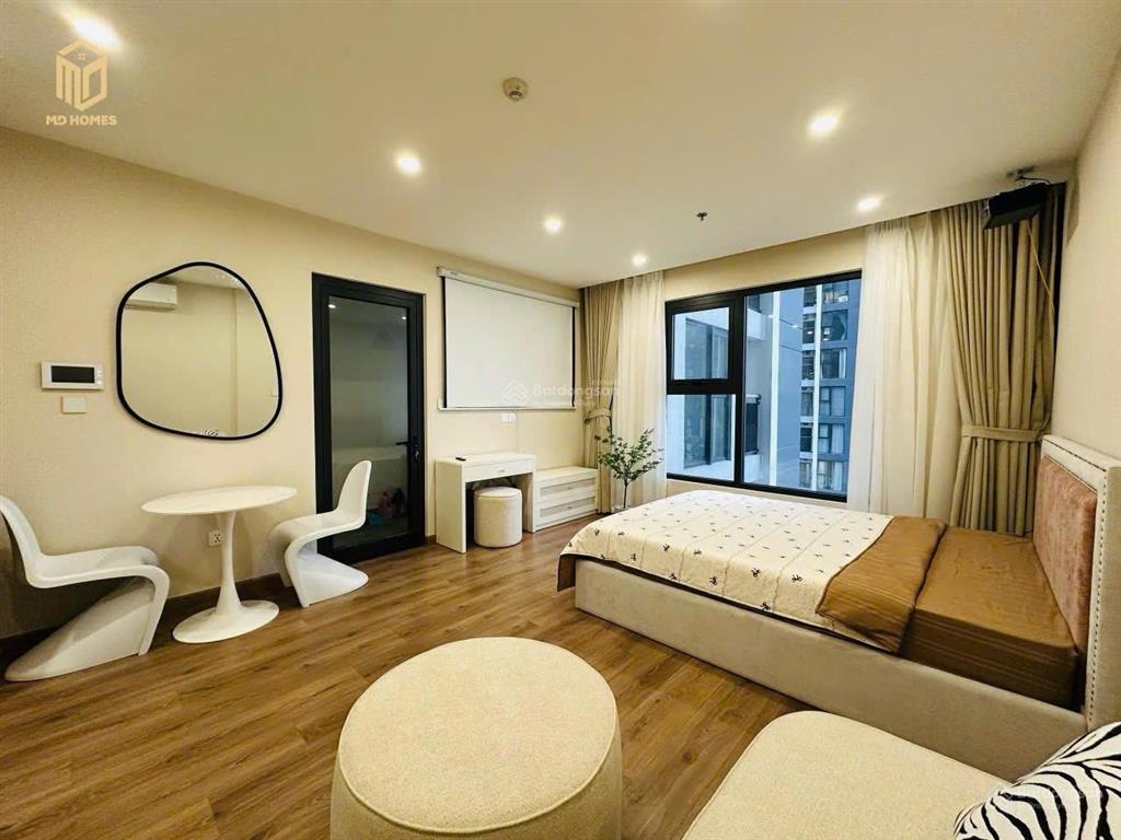 Cho thuê studio ở imperia vinhomes smart city ạ